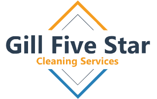 gillfivestarcleaning