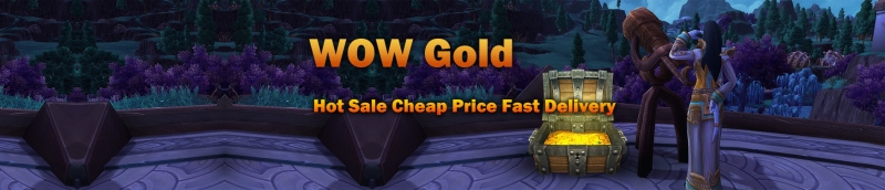 Cheap Wow Gold