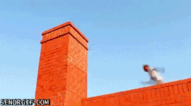 wall spin