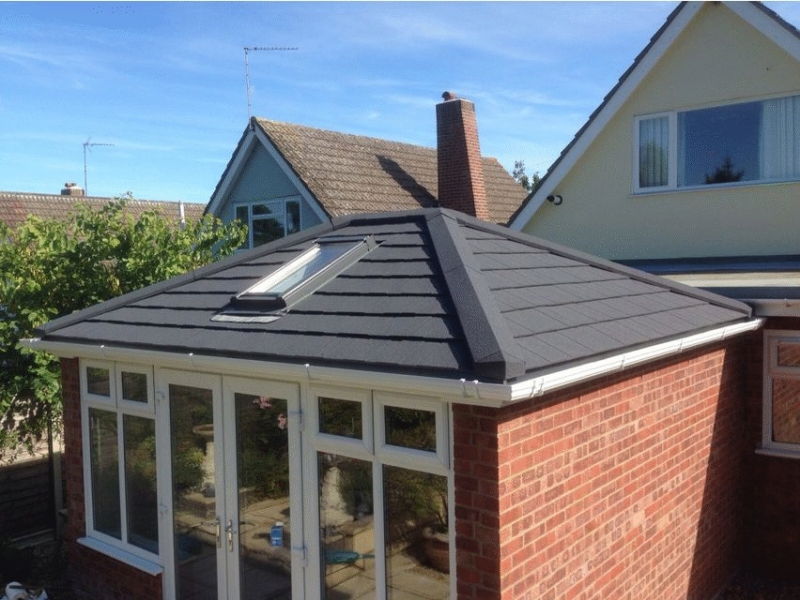 Conservatory Warm Roof, http://www.coretechroofs.co.uk/