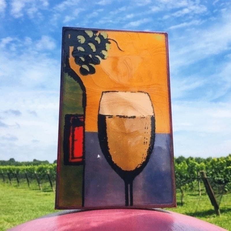 Houston Llew Spiritiles