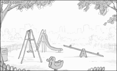 Playground Animated Gif