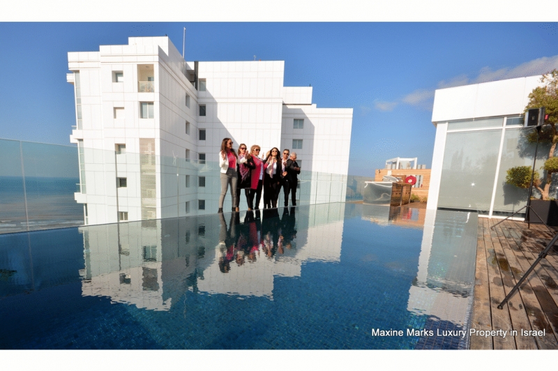 Ir yamim, http://www.luxury-propertyinisrael.com/