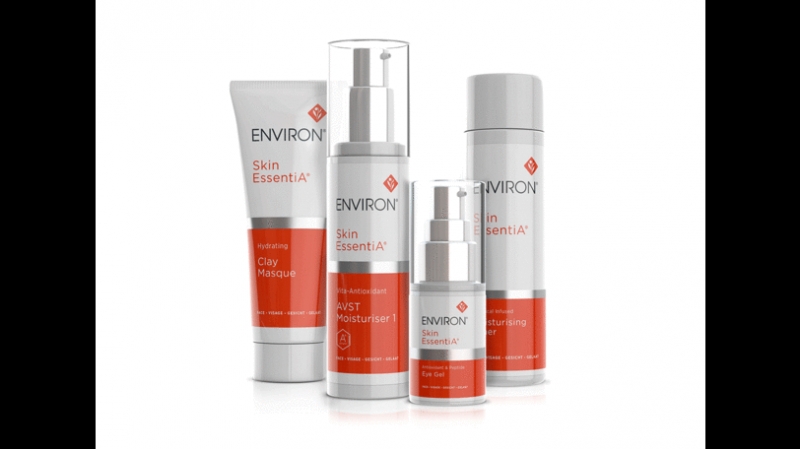 Beauty Distributor Singapore