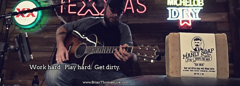 Homemade Soap For Men