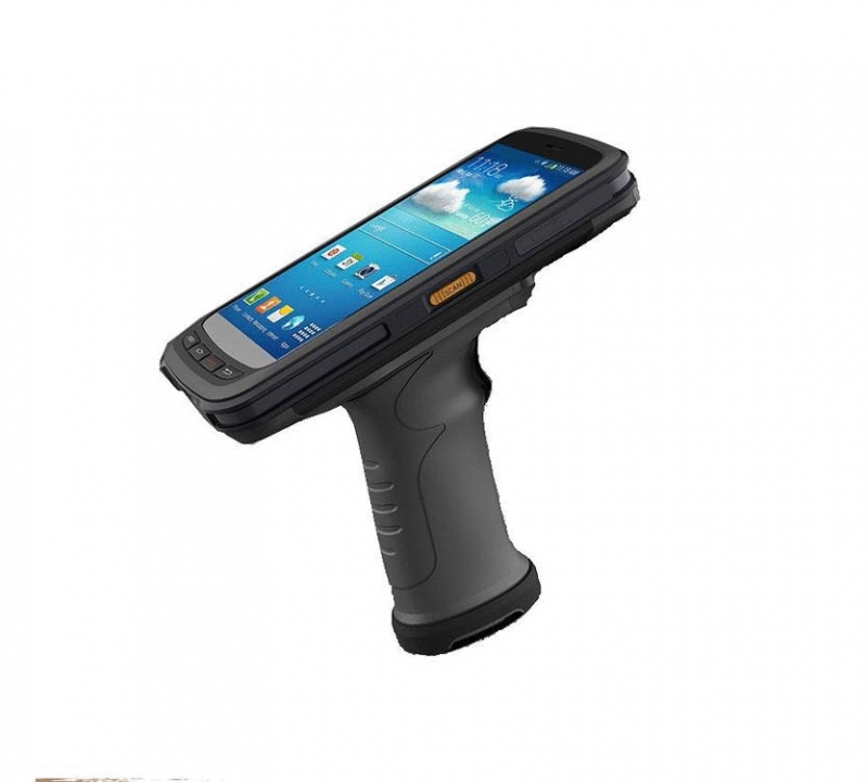 Android Barcode Scanner