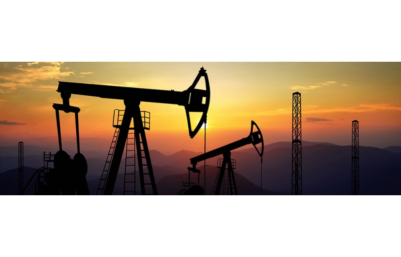 Texas oil well investments