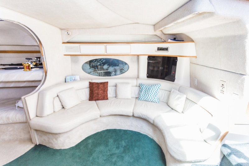 Fishing in Los Cabos