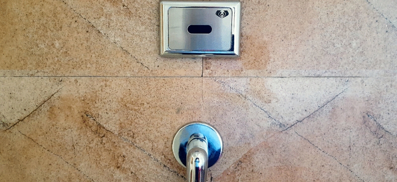 Occupancy Sensor