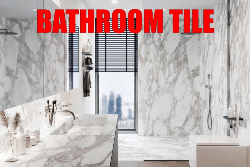 Bathroom Tile