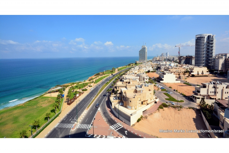 Netanya real estate