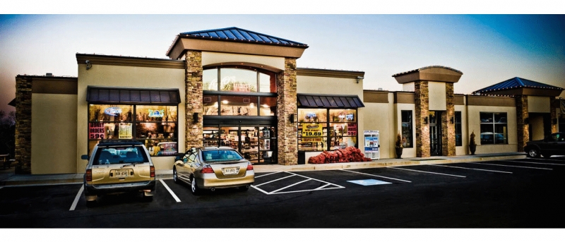 Steel Buildings Florida