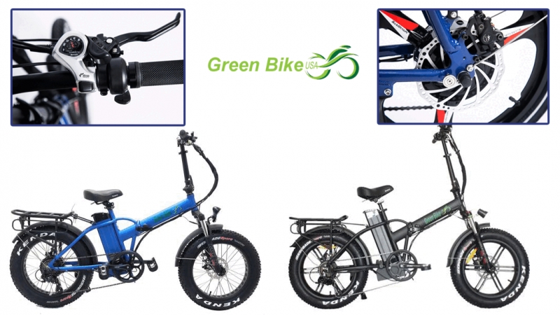 Best Electric Bikes