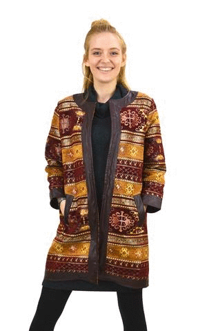 Women's Bohemian Clothing