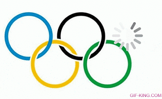 olympic rings sochi
