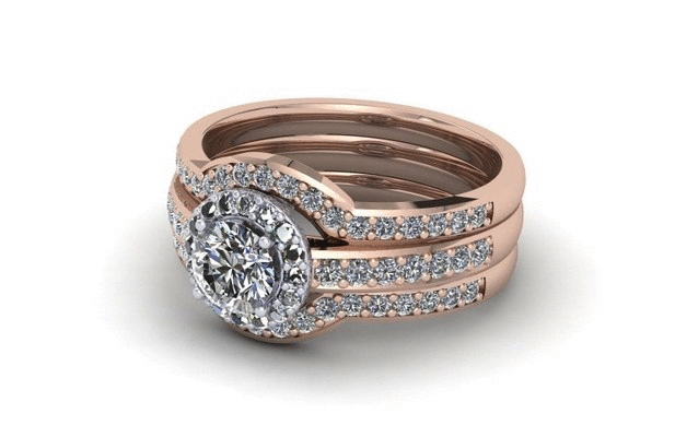 Diamonds Rings