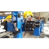 roll forming machine