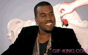 Kanye West Mash Up Keys Distracted