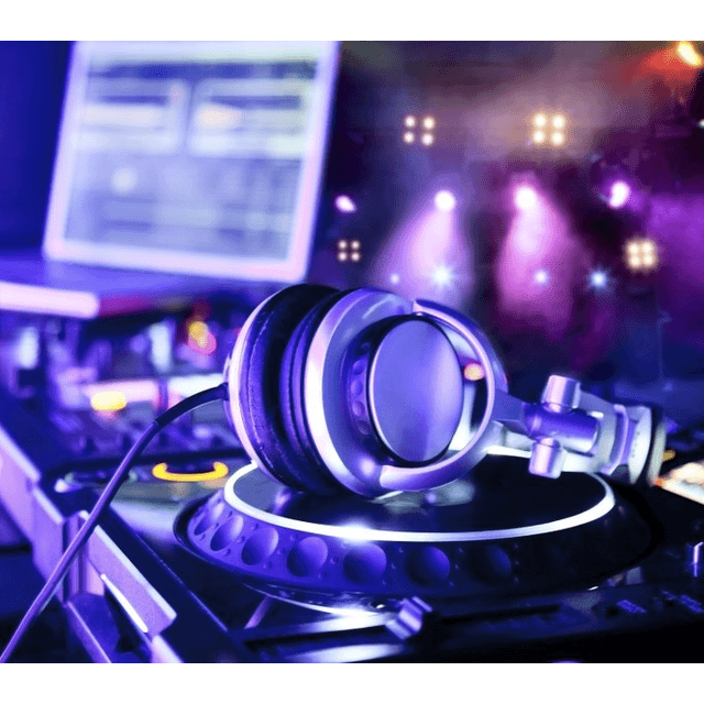 Corporate DJ Hire