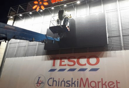 Led Store Sign