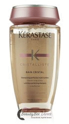 Kerastase Salon Products
