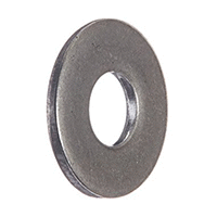 A286 Hex Nuts