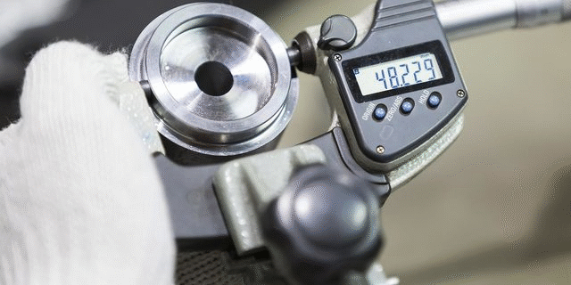 Hot Forging Supplier