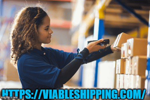 Shipping fulfillment services