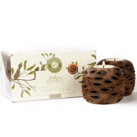 Tealight Candle Holders