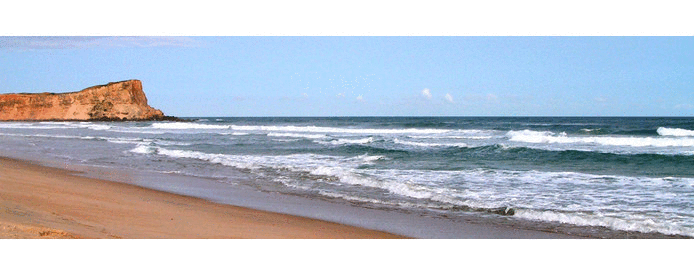 Bazaruto Archipelago