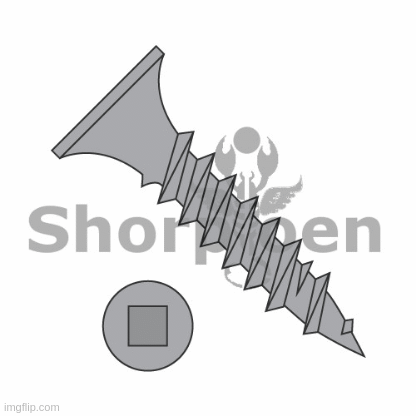 Drywall Screw