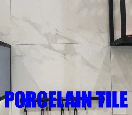 Porcelain Tile