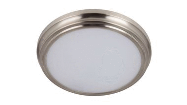 Modern Interior Lighting Design