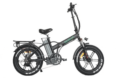 Used electric bikes