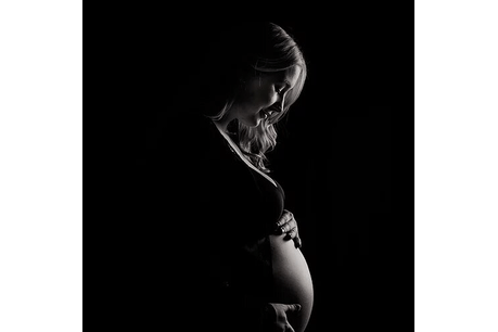 Boudoir Photographer