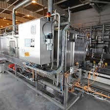 Beer brewery for sale