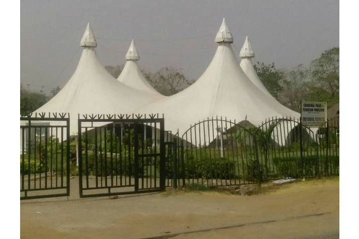 Marquee tent manufacturer