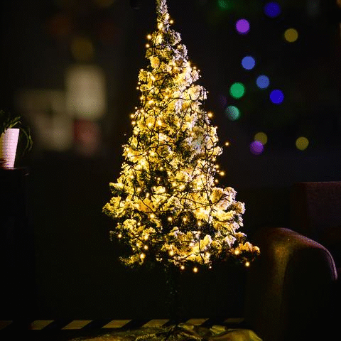 Led String Lights 165000