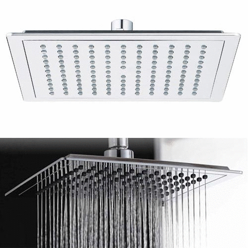 Campervan Shower Kit