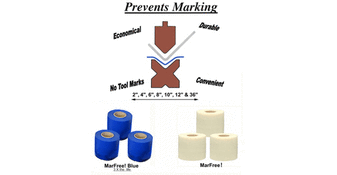 Urethane Brake Die Film