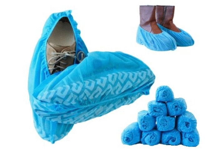 Disposable Boot Covers