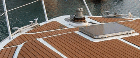 Marine Flooring