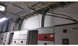 Electrical Fit Out
