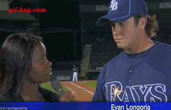 Evan Longoria amazing baseball catch