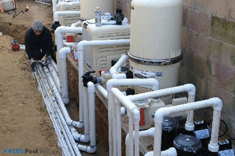 Affordable Pool Service Las Vegas