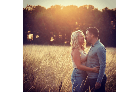 Wedding Photography Dallas