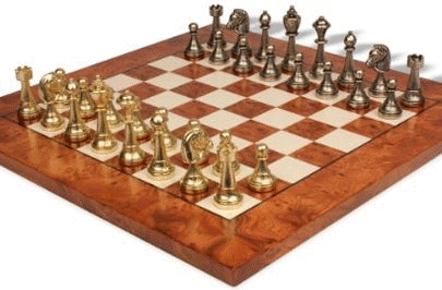 Chessboard