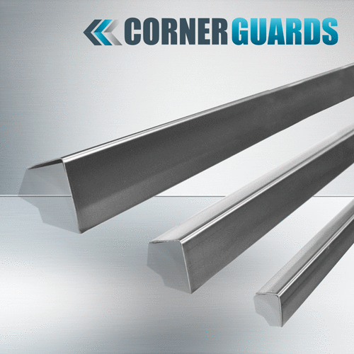 Corner Guards