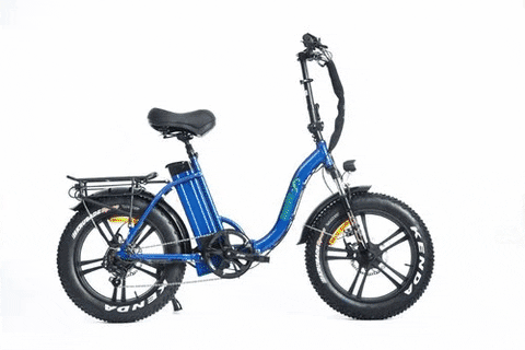 Used electric bikes