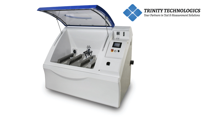 Servo Electric actuator in California